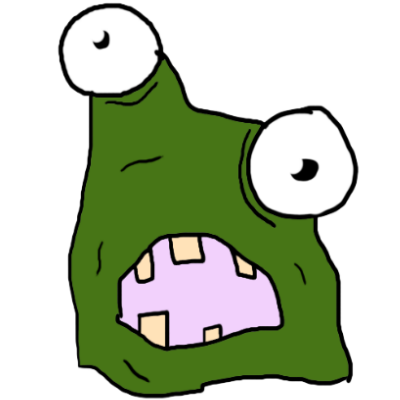 mascotte creanet
