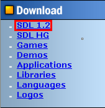 site sdl part1