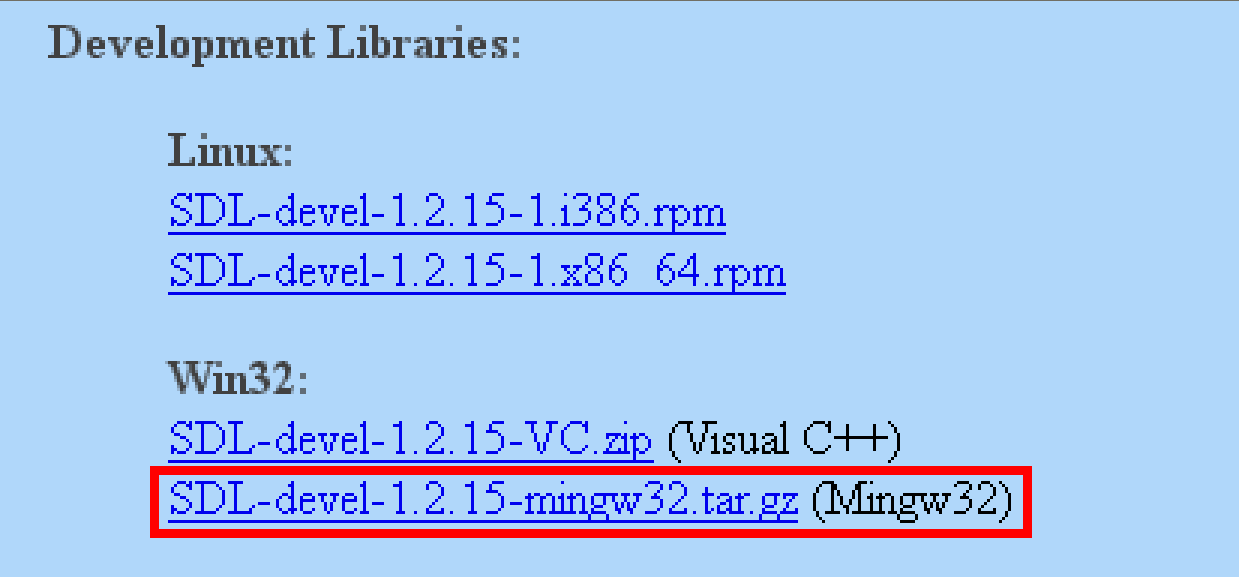 site sdl part2